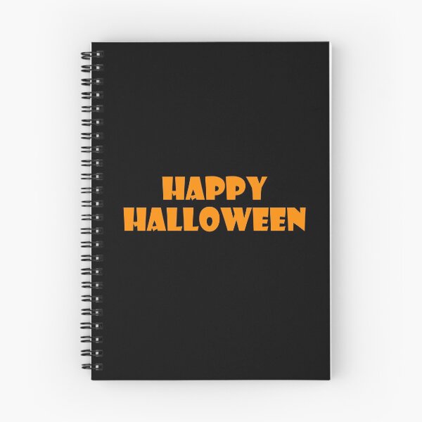 Item preview, Happy Halloween designed and sold by ThingsByJoy.