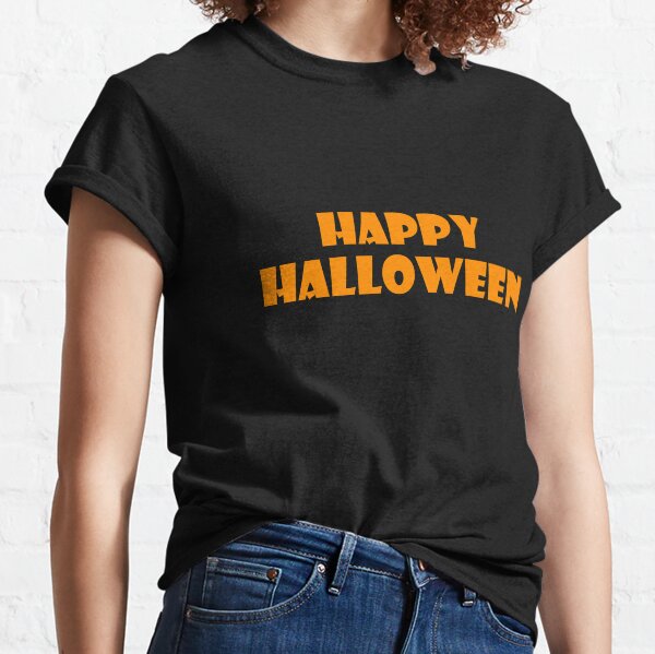 Item preview, Happy Halloween designed and sold by ThingsByJoy.