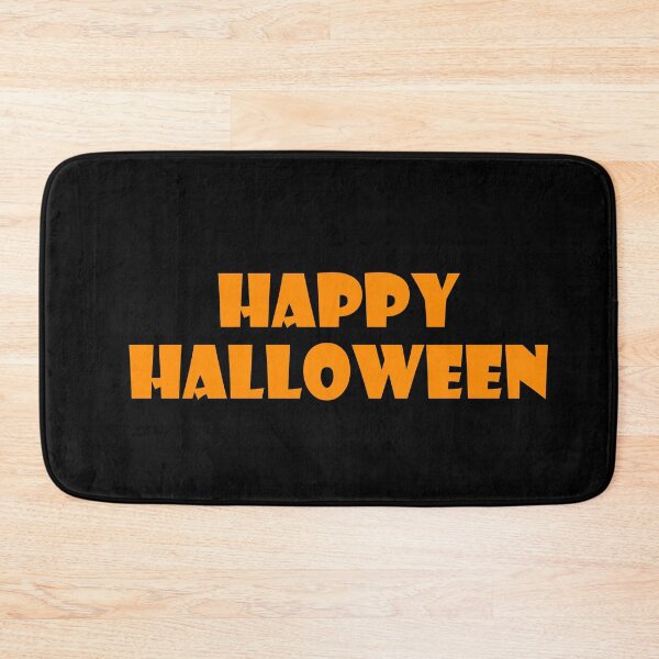 Item preview, Happy Halloween designed and sold by ThingsByJoy.