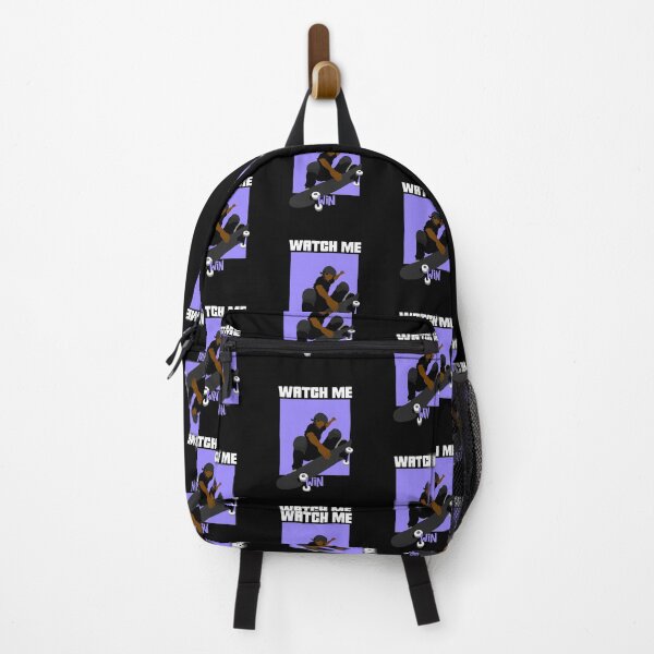 Black Girl Joy Backpacks for Sale | Redbubble