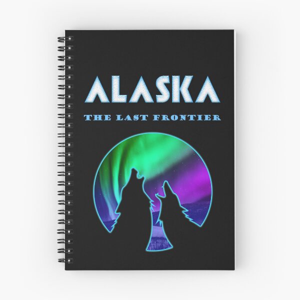 Item preview, Alaska Adventure, Travel, Wildlife designed and sold by aronia.