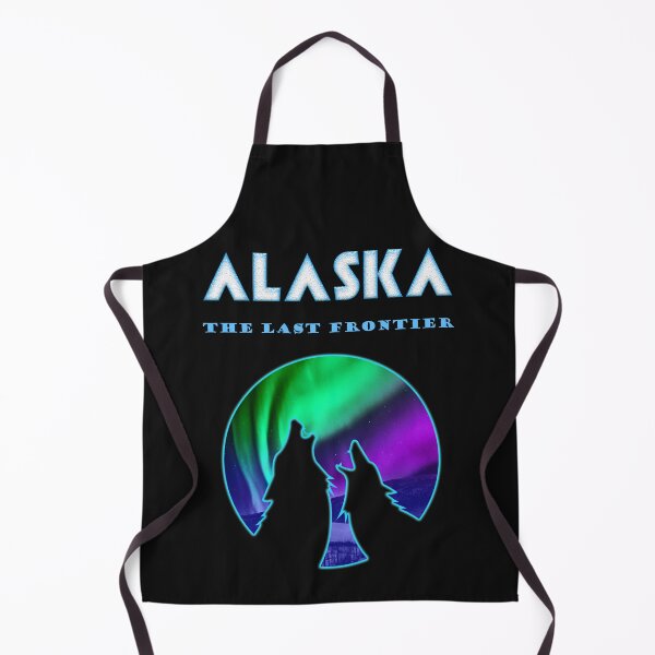 Item preview, Alaska Adventure, Travel, Wildlife designed and sold by aronia.