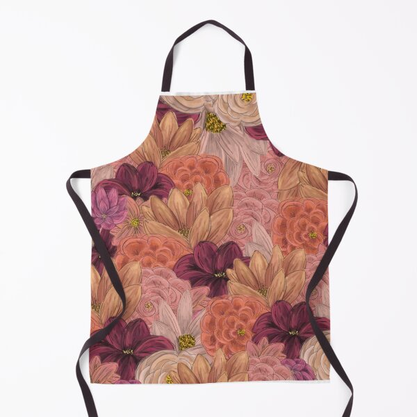 Aperçu de l'œuvre Motifs de fleurs pour la joie! créée et vendue par joyame18.
