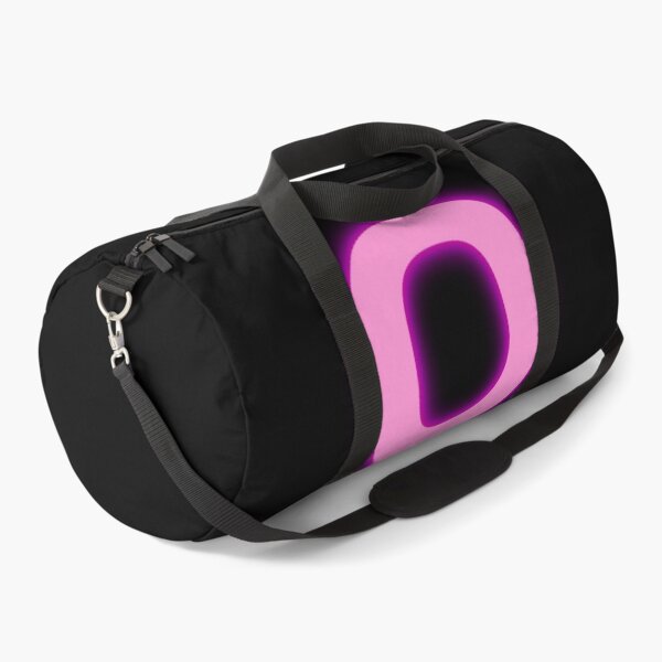 Item preview, Letter Q Pink Neon Lights designed and sold by m95sim.