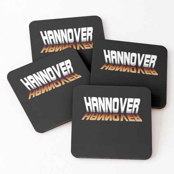 Item preview, HANOVER designed and sold by xlshirt.