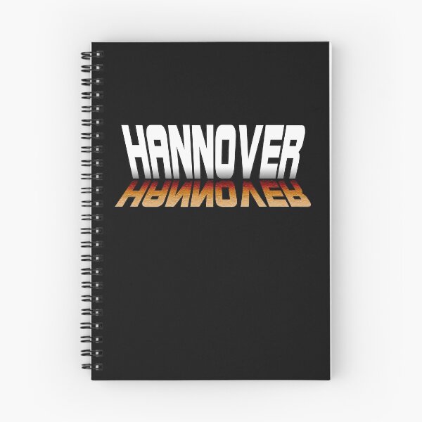 Item preview, HANOVER designed and sold by xlshirt.
