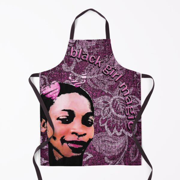 Aperçu de l'œuvre Black Girl Magic créée et vendue par dwaynerichjr.