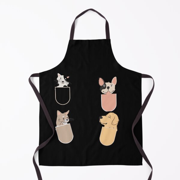 Item preview, Cat and dog stickers pack designed and sold by Slangt-shirt.