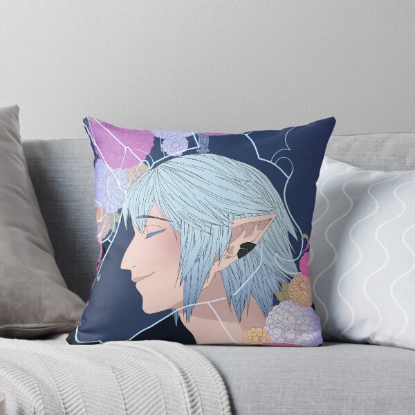 Item preview, Haurchefant - Remembrance designed and sold by Nephiam.