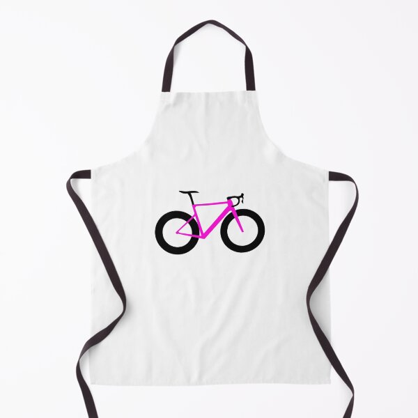 Item preview, Road bike single speed fixie simply pink designed and sold by Pure-Designs.