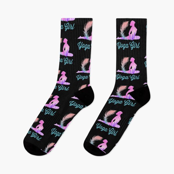 Item preview, COBRA YOGA GIRL designed and sold by Tourtite.
