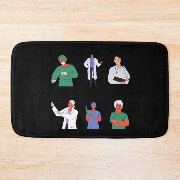 Item preview, Doctor pack designed and sold by ZAstore.