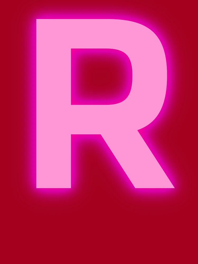 Neon pink, rose light : r/pics