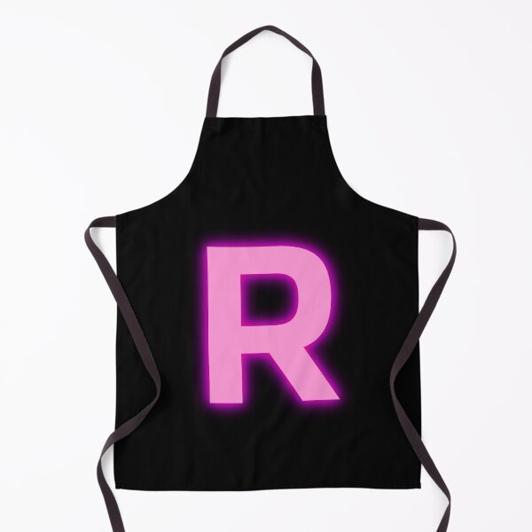 Item preview, Letter R Pink Neon Lights designed and sold by m95sim.