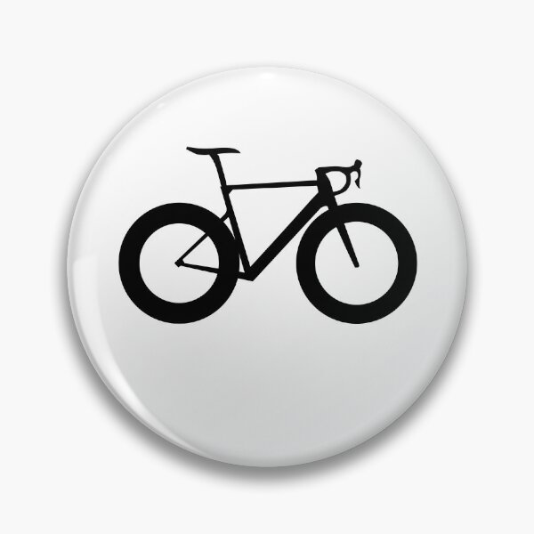 Item preview, Road bike single speed fixie simply black designed and sold by Pure-Designs.