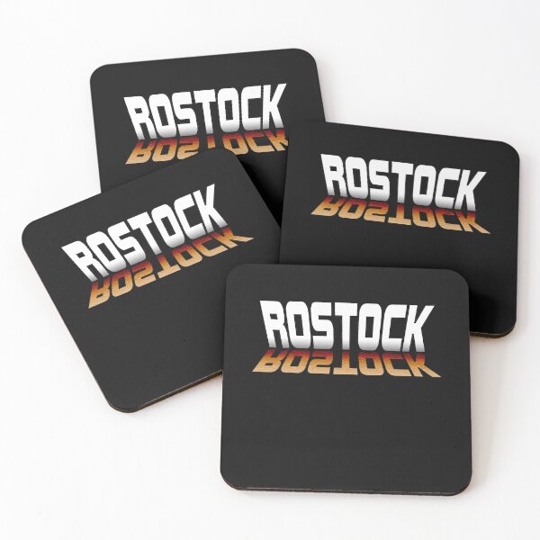 Item preview, ROSTOCK designed and sold by xlshirt.
