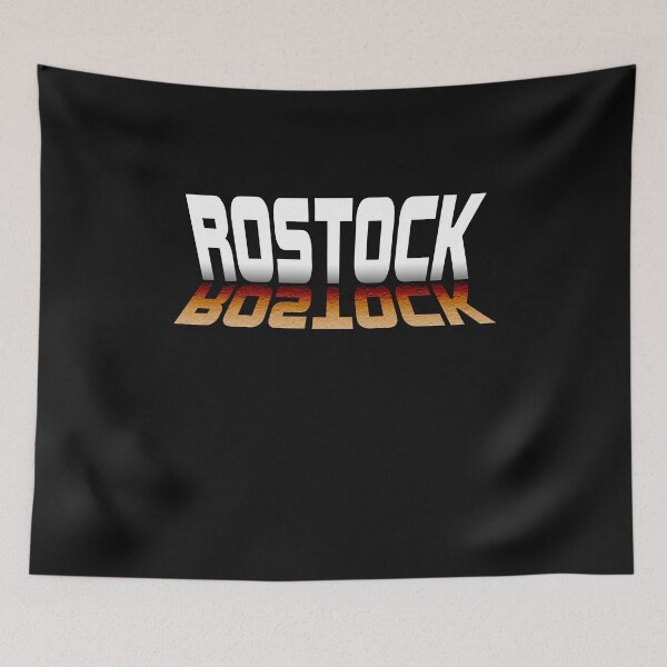 Item preview, ROSTOCK designed and sold by xlshirt.