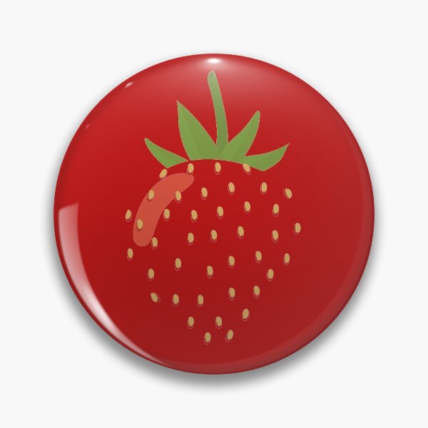 Item preview, Strawberry Costume designed and sold by AmpersandCuster.