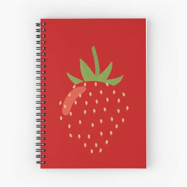 Item preview, Strawberry Costume designed and sold by AmpersandCuster.