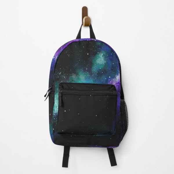 Item preview, Hypercolor Galaxy Design designed and sold by kurokameart.