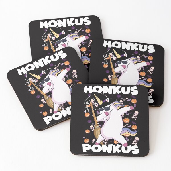 Item preview, honkus ponkus unicorn designed and sold by OzyManDiaS90.