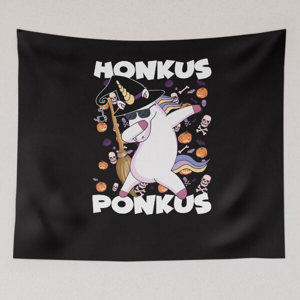 Item preview, honkus ponkus unicorn designed and sold by OzyManDiaS90.