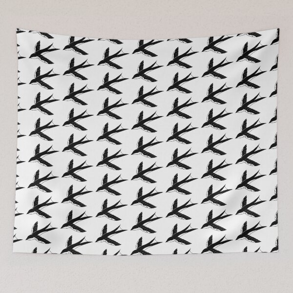 Item preview, Swallow designed and sold by dquirke.