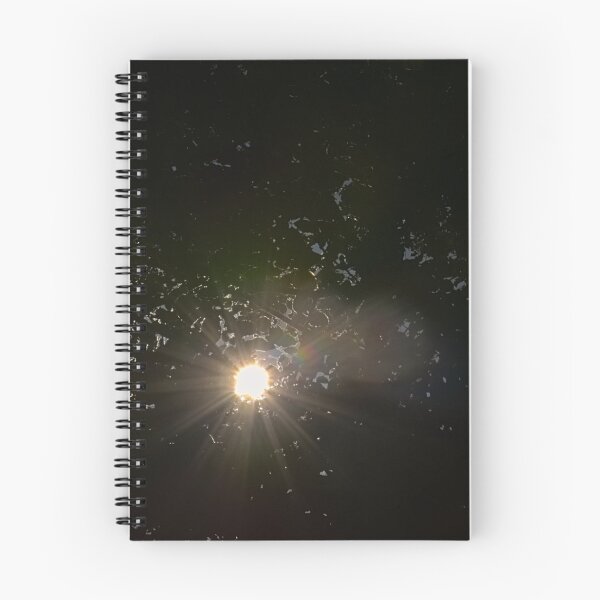 Item preview, Sunburst through dark foliage designed and sold by xophotography.