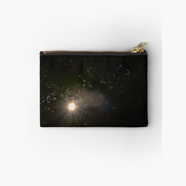 Item preview, Sunburst through dark foliage designed and sold by xophotography.