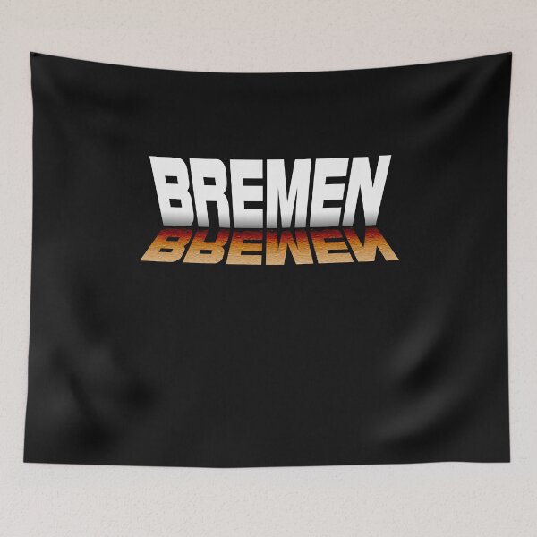 Item preview, BREMEN designed and sold by xlshirt.