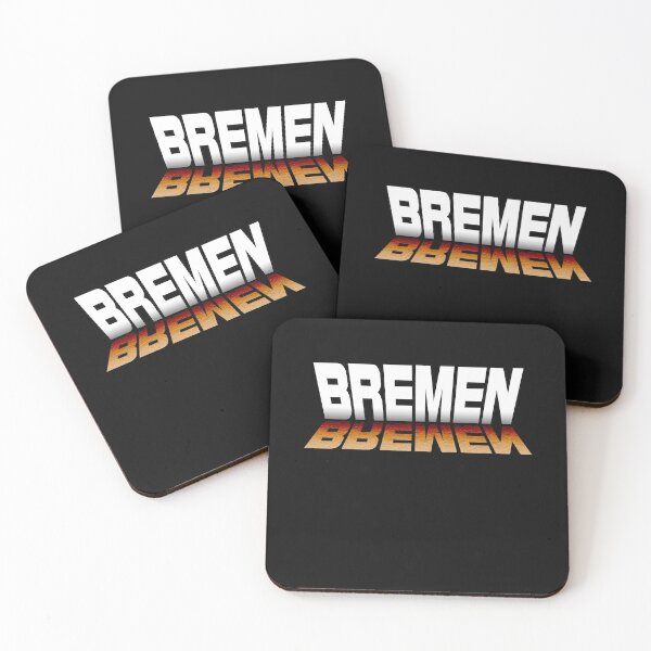 Item preview, BREMEN designed and sold by xlshirt.