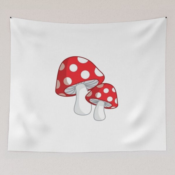 Item preview, Mushroom, dua lipa phone case  designed and sold by Toothless-3377.