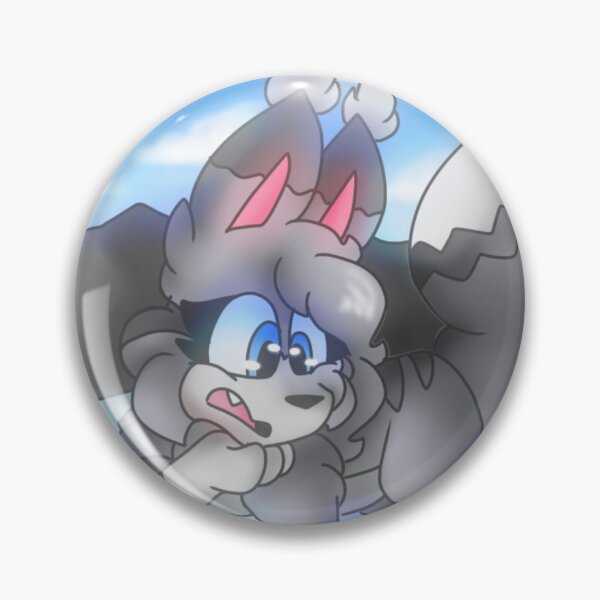 Item preview, Feathertail Appreciation designed and sold by Glitzerdraws.