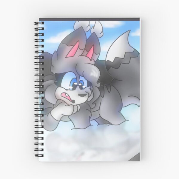 Item preview, Feathertail Appreciation designed and sold by Glitzerdraws.