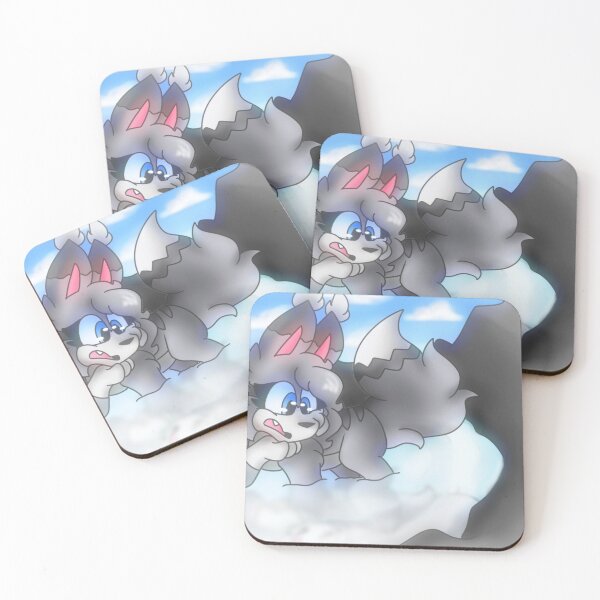 Item preview, Feathertail Appreciation designed and sold by Glitzerdraws.