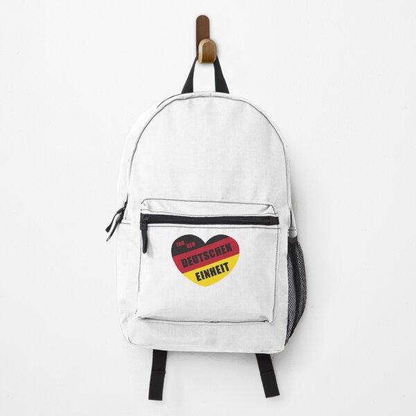 Item preview, Day of German Unity 1990 German Unity Wall Flag Germany National Colors Flag Football Sport designed and sold by Mark Sukra.