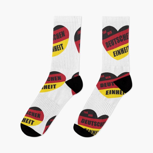 Item preview, Day of German Unity 1990 German Unity Wall Flag Germany National Colors Flag Football Sport designed and sold by Mark Sukra.