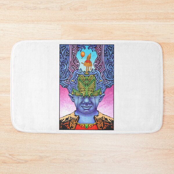 Item preview, Tree Head Girl designed and sold by Jon Huss.