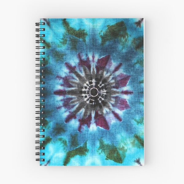 Item preview, Tie dye designed and sold by Claudia Villota.