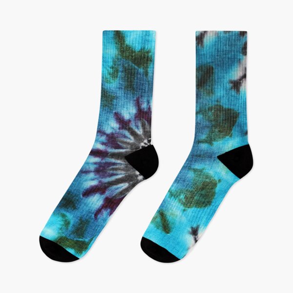 Item preview, Tie dye designed and sold by Claudia Villota.