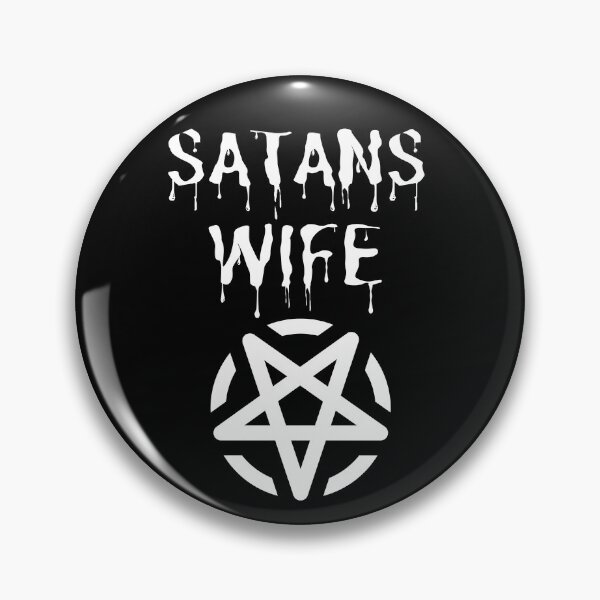 Artikelvorschau, Satans Frau Alternative Fashion Devil entworfen und verkauft von Tatt-Hooligans.