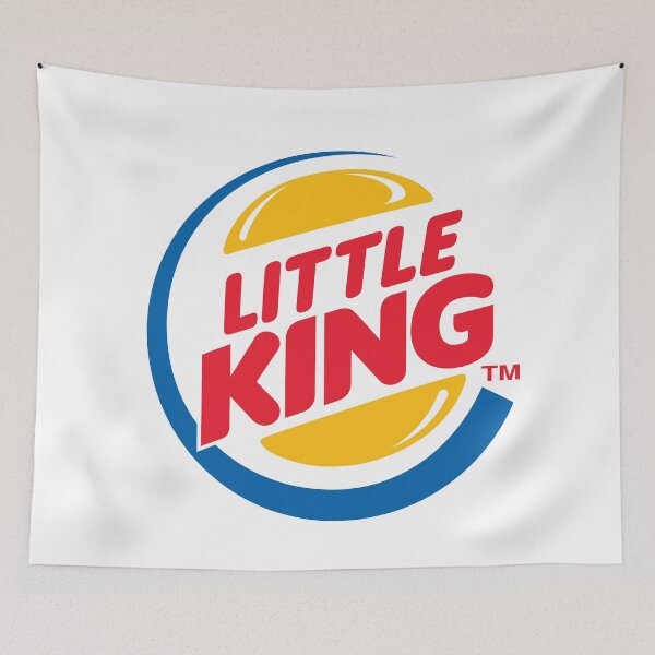 Item preview, Little King Outfit For Your Big Boy Birthday. designed and sold by Urosek.
