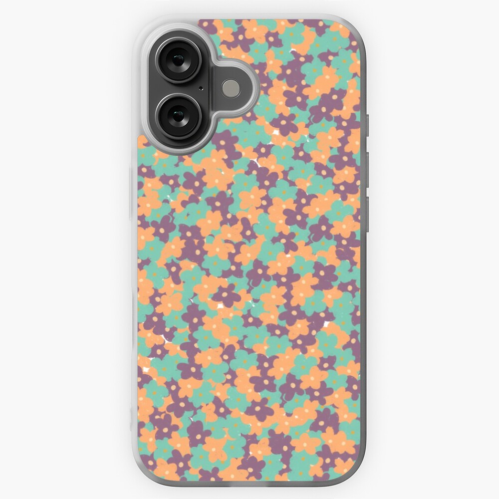 Item preview, iPhone Soft Case designed and sold by sofriedart.