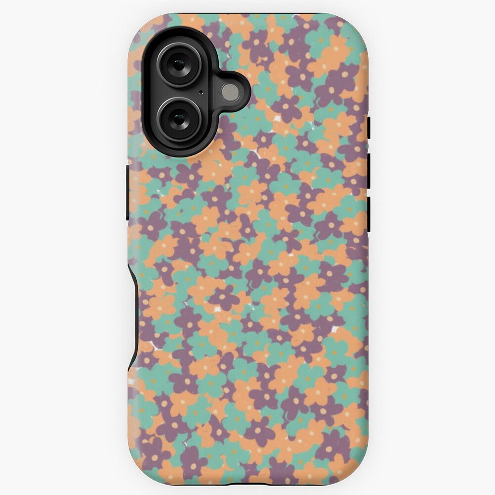 Item preview, iPhone Magsafe Tough Case designed and sold by sofriedart.
