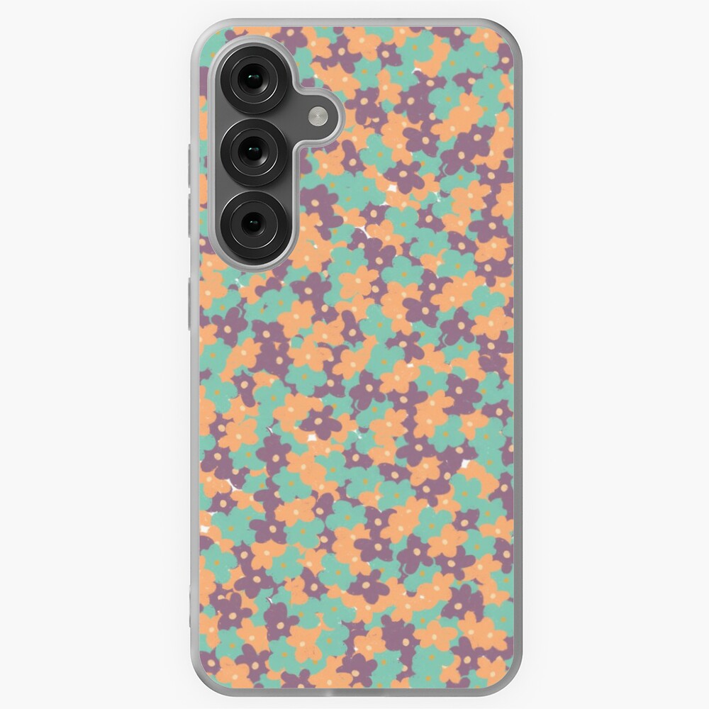 Item preview, Samsung Galaxy Soft Case designed and sold by sofriedart.