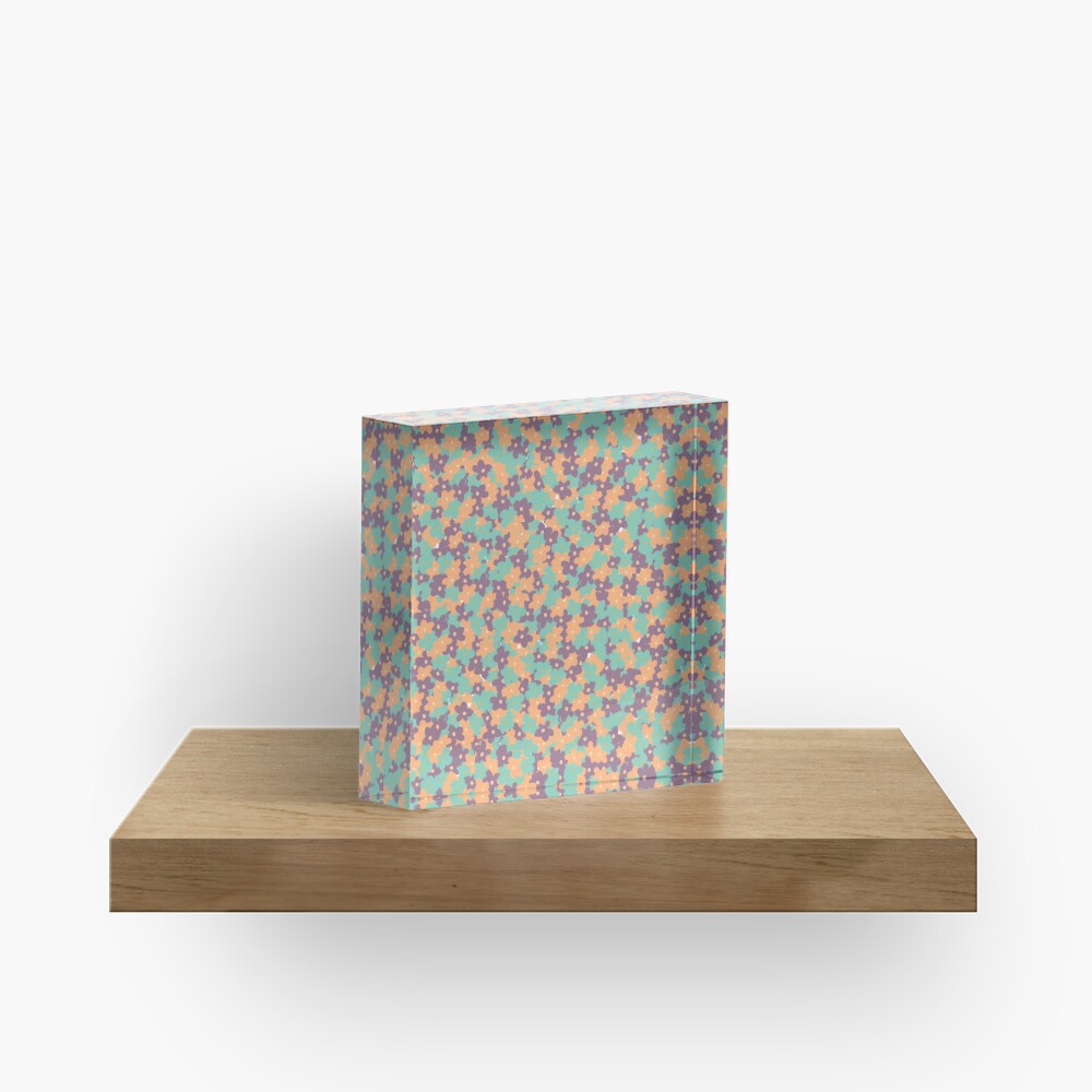 Item preview, Acrylic Block designed and sold by sofriedart.