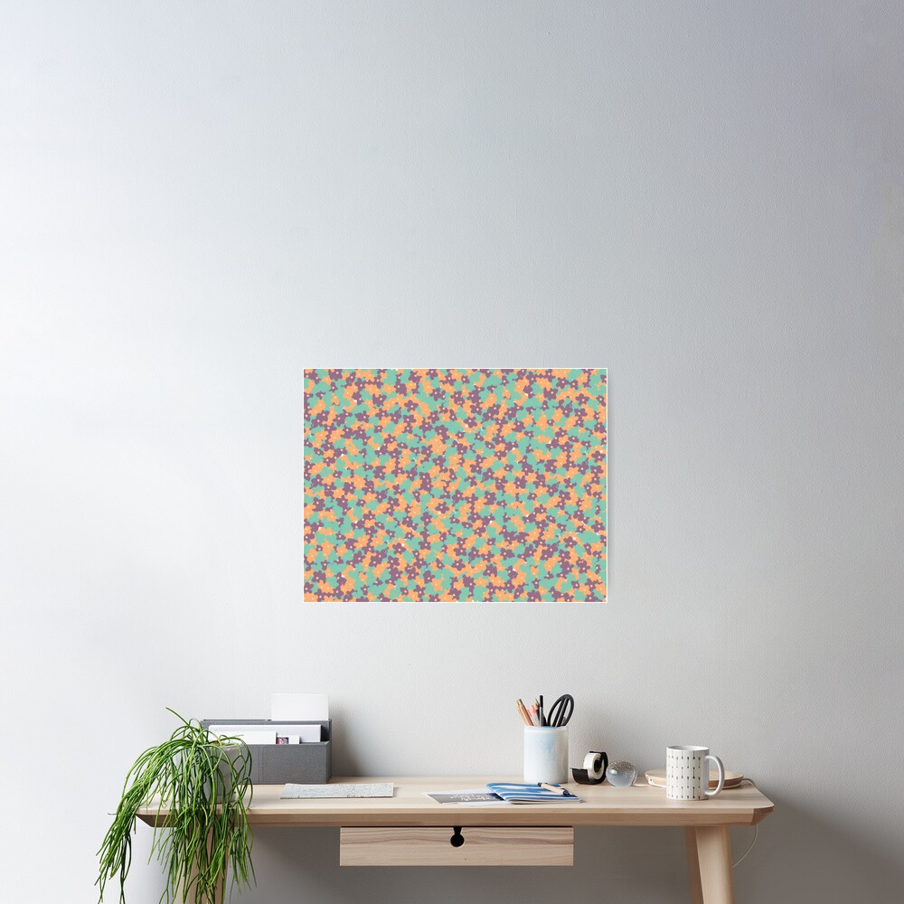 Item preview, Poster designed and sold by sofriedart.