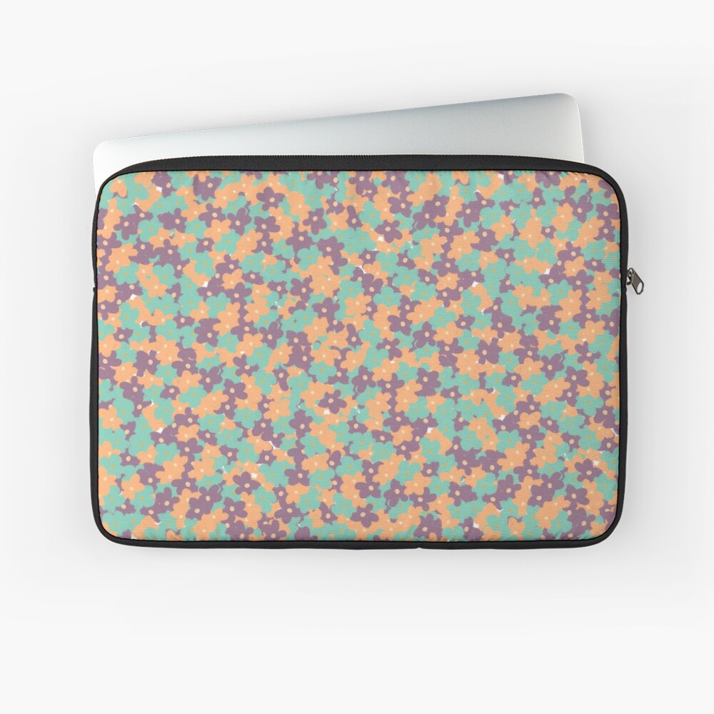 Item preview, Laptop Sleeve designed and sold by sofriedart.