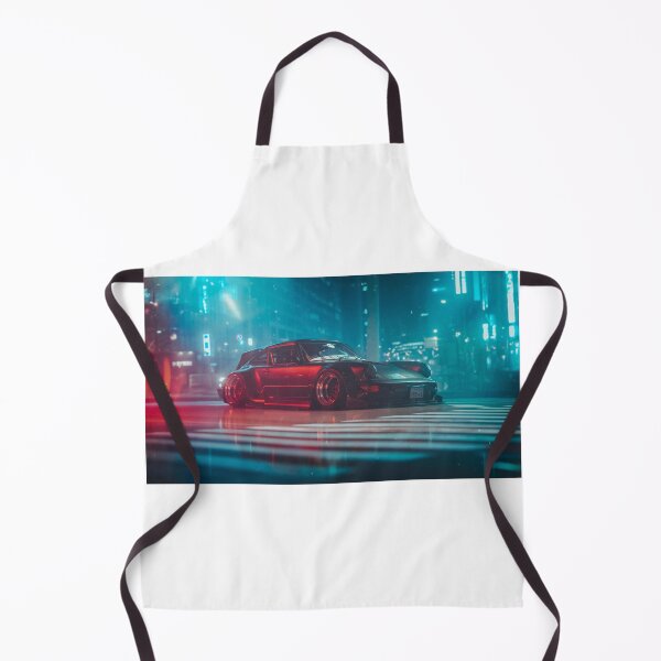 Item preview, RWB Porsche designed and sold by Edvino.