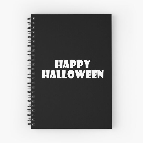 Item preview, Happy Halloween designed and sold by ThingsByJoy.